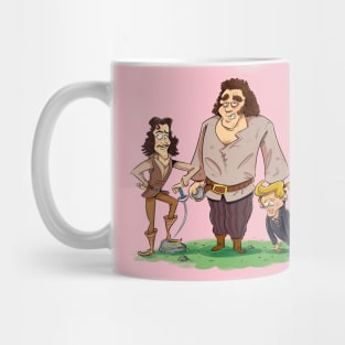 Princess Bride Mug